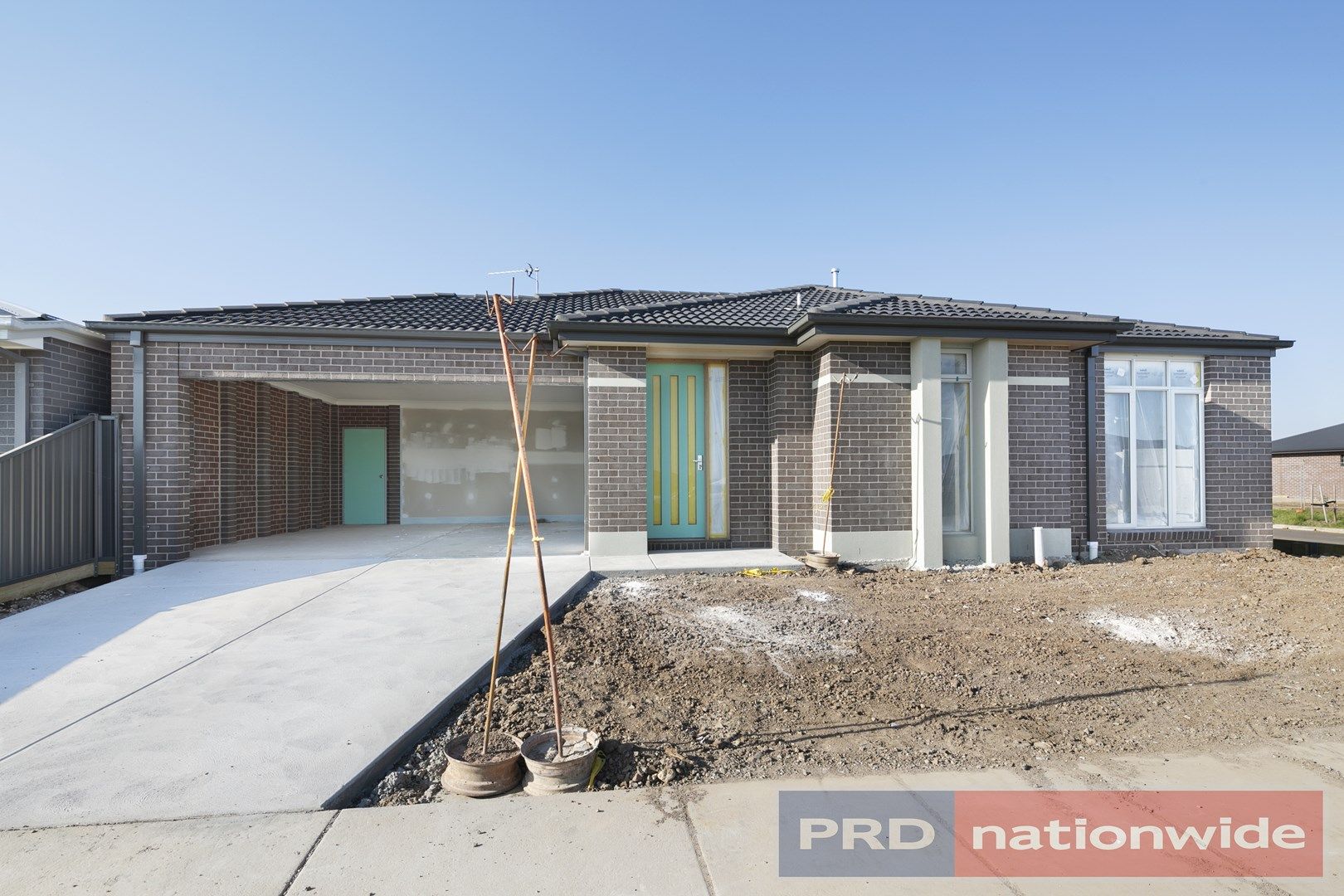 8 Moore Way, Lucas VIC 3350, Image 0