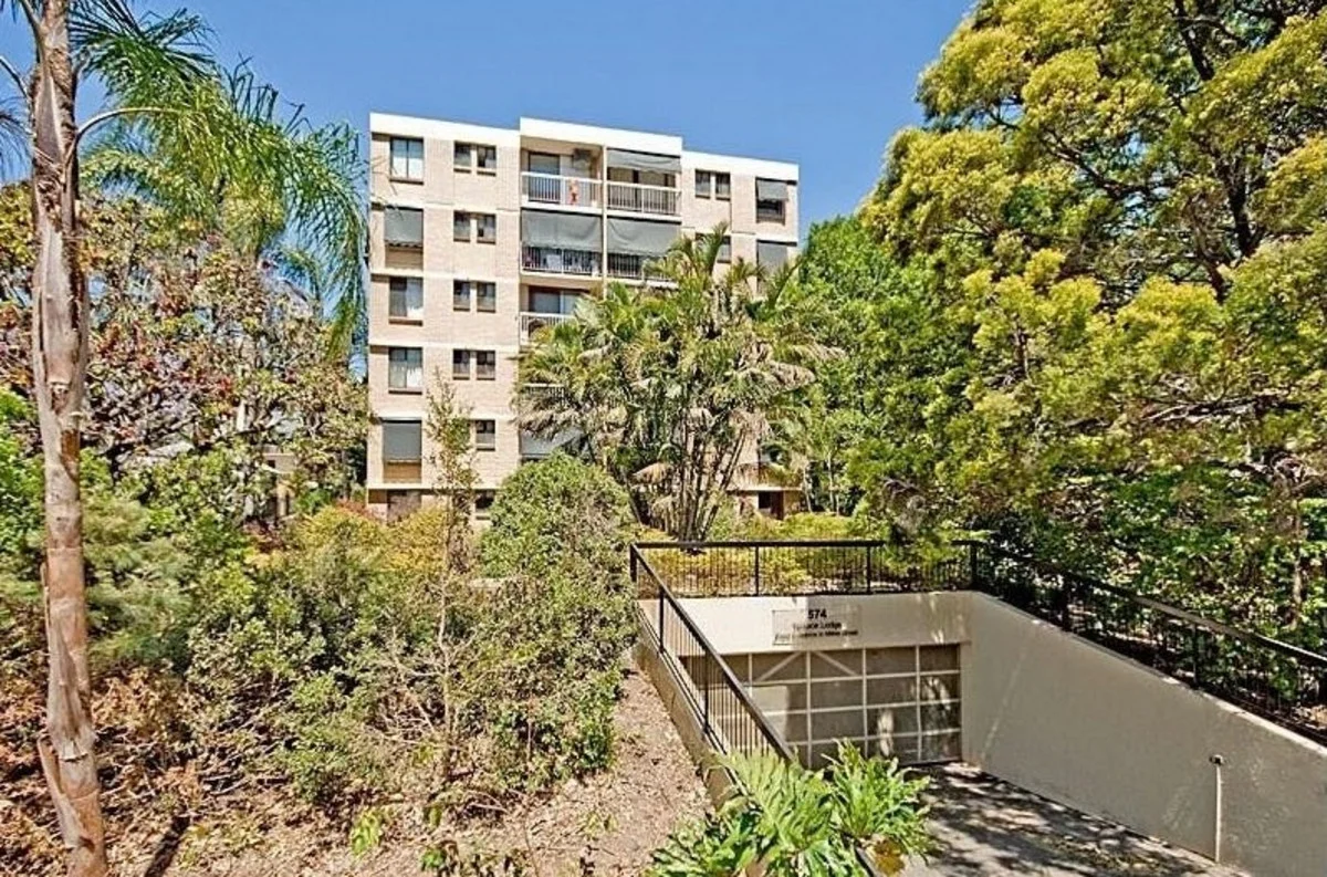 Additional image 9 of 2/574 Boundary Street, Spring Hill QLD 4000