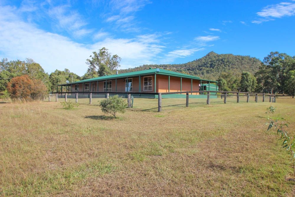 77 Wollemi Peak Rd, Bulga NSW 2330, Image 1