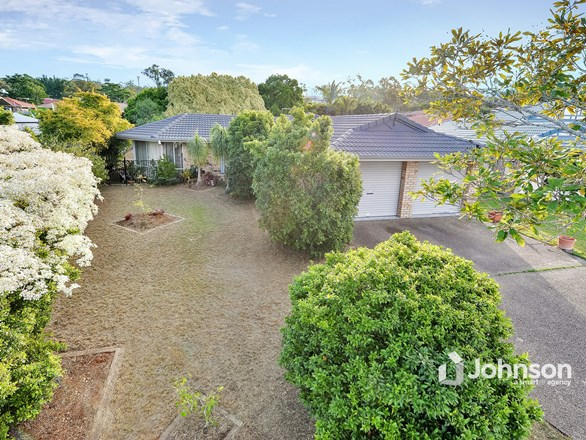 17 Streamview Crescent, Springfield QLD 4300