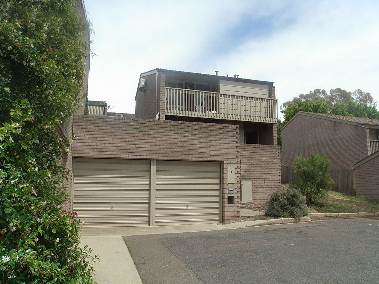 3 bedrooms Townhouse in 8 The Verge SWINGER HILL ACT, 2606