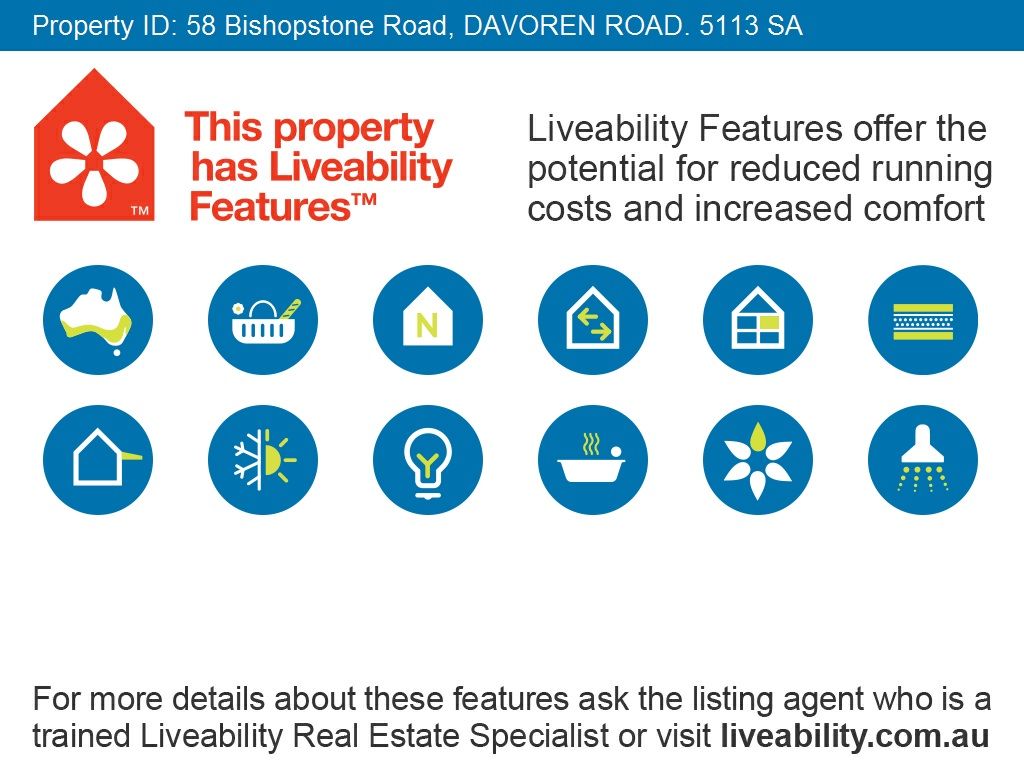 58 Bishopstone Road, Davoren Park SA 5113, Image 2