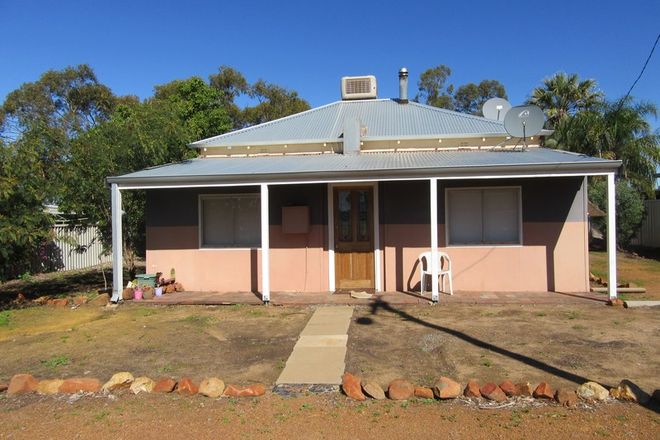 Picture of 14 Williamson Street, THREE SPRINGS WA 6519