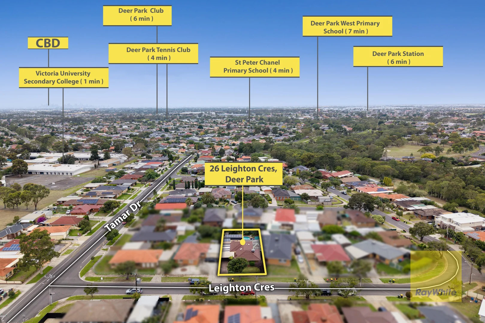 Additional image 19 of 26 Leighton Crescent, Deer Park VIC 3023