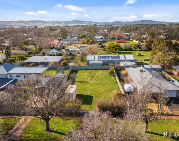 12 Park Street, Lancefield VIC 3435