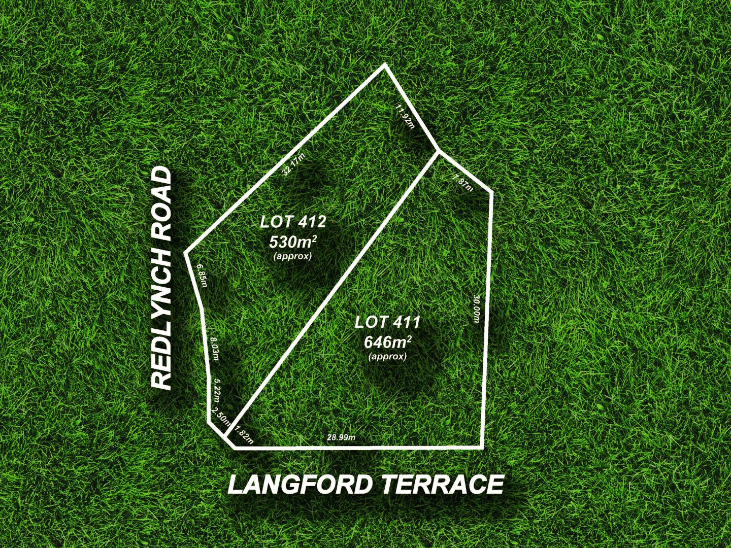 38 Langford Terrace & 35 Redlynch Road, Salisbury North SA 5108, Image 1