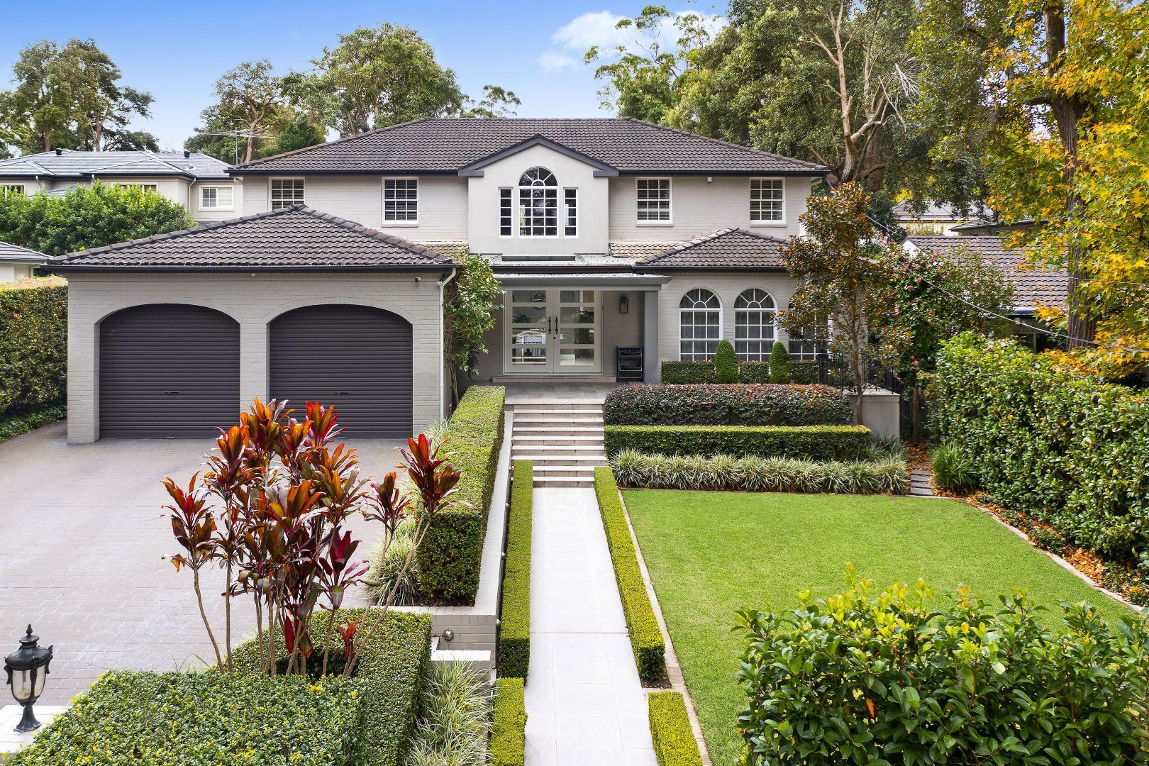 5 bedrooms House in 120 Carrington Road WAHROONGA NSW, 2076