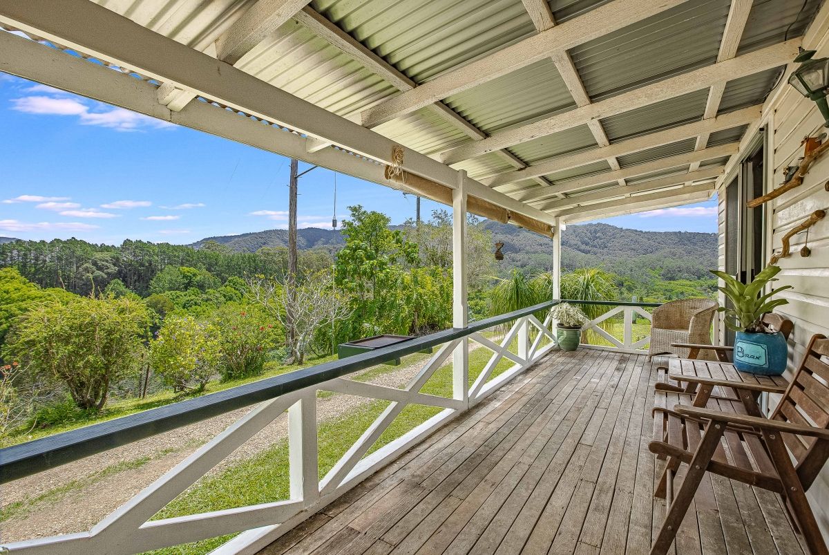 396 SMITHS CREEK ROAD, Uki NSW 2484, Image 2