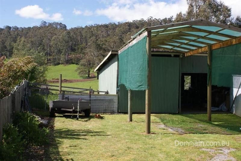 28 Pioneer Drive, MOLE CREEK TAS 7304, Image 1