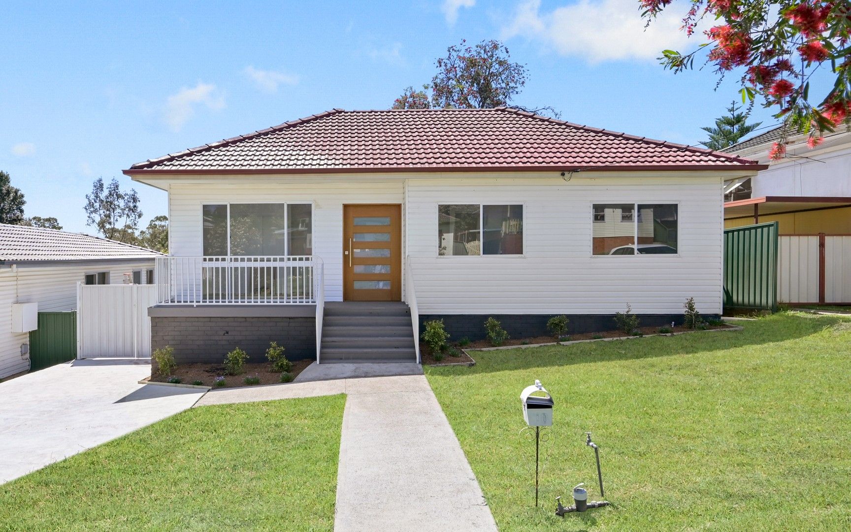 10 Bundarra Road, Campbelltown NSW 2560, Image 0