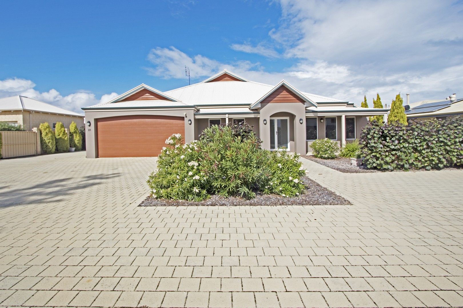 21 Coubrough Place, Jurien Bay WA 6516, Image 0