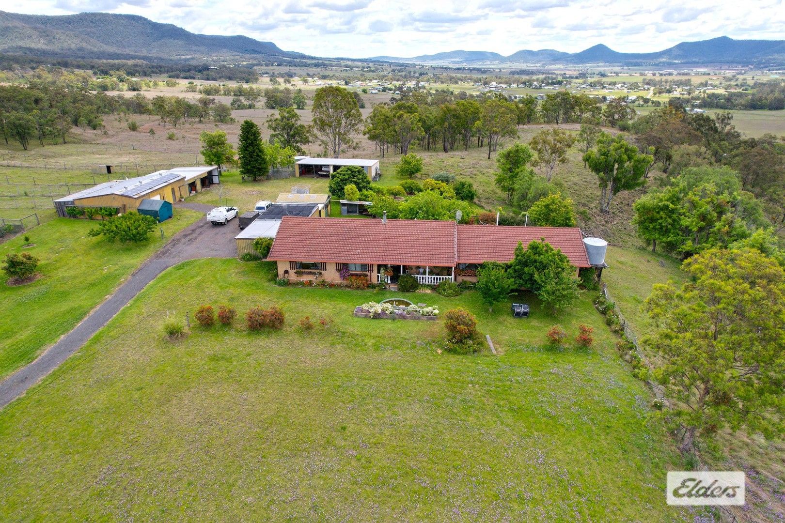 92 South Branch Road, Maryvale QLD 4370 House for Sale Domain