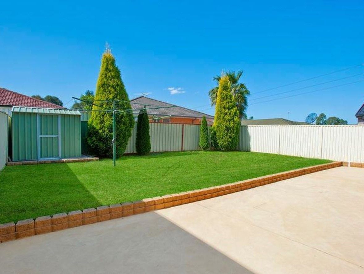 7 Jeremy Way, Cecil Hills NSW 2171 House For Rent 650 Domain