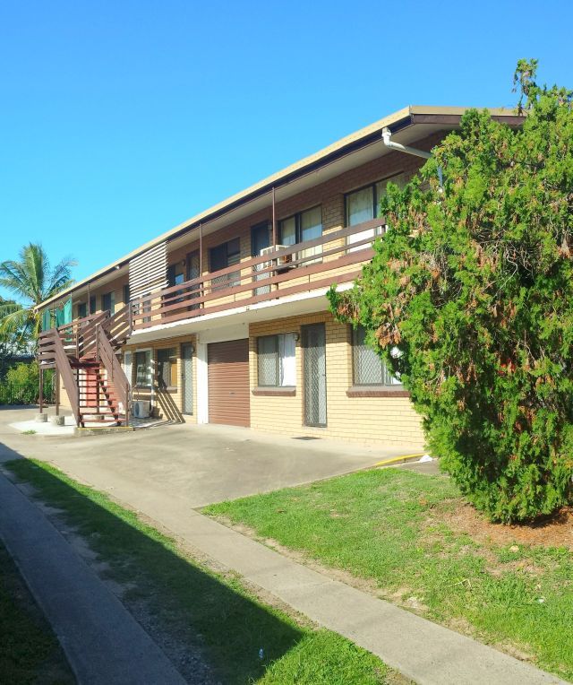 2/4 East Gordon Street, Mackay QLD 4740