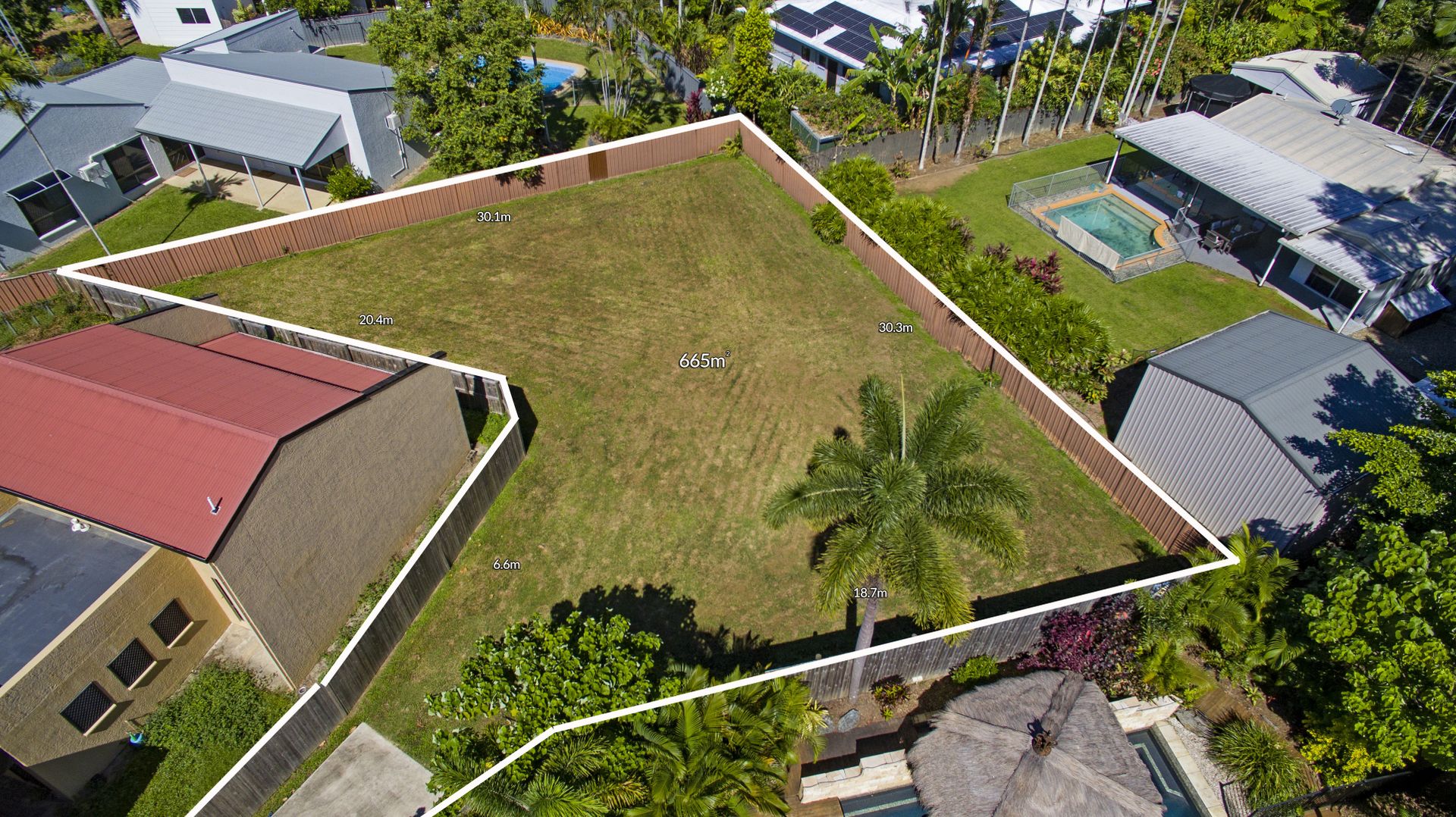 7 Lena Close, Clifton Beach QLD 4879, Image 1