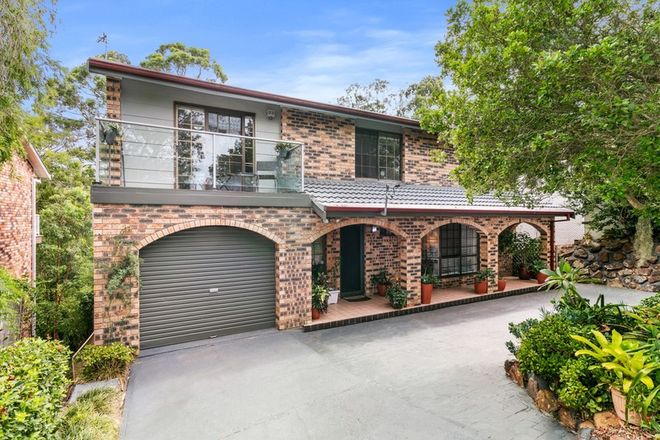 Picture of 42 Bay View Avenue, EAST GOSFORD NSW 2250