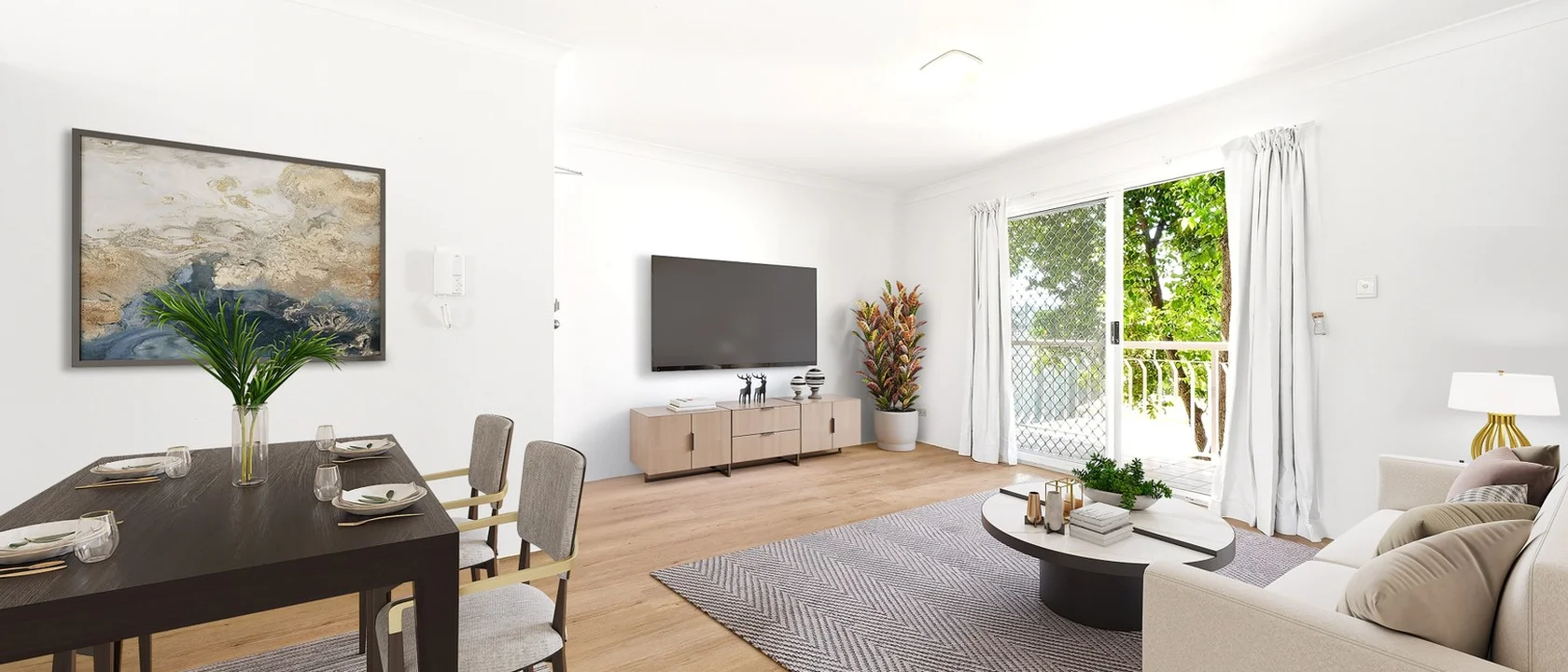 5/51 Adamson Street, Wooloowin QLD 4030 - Apartment For Rent | Domain