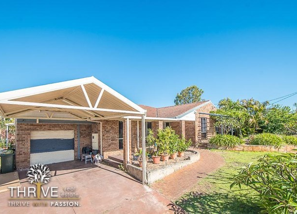 43 The Pinnacle , Willetton WA 6155