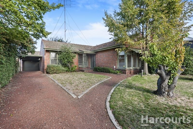 317A Creswick Road, Ballarat Central Property History & Address