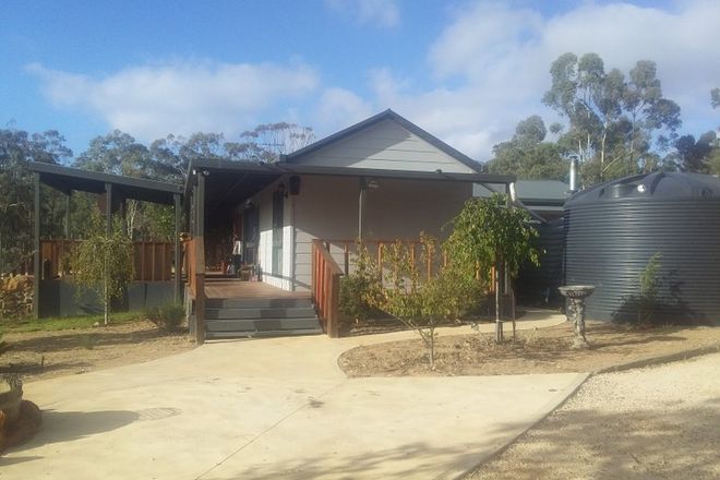 Picture of 194 Goldsborough Road, GOLDSBOROUGH VIC 3472