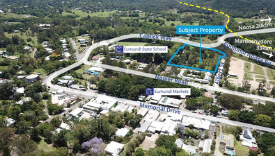 Picture of 9-23 Albert Street, EUMUNDI QLD 4562