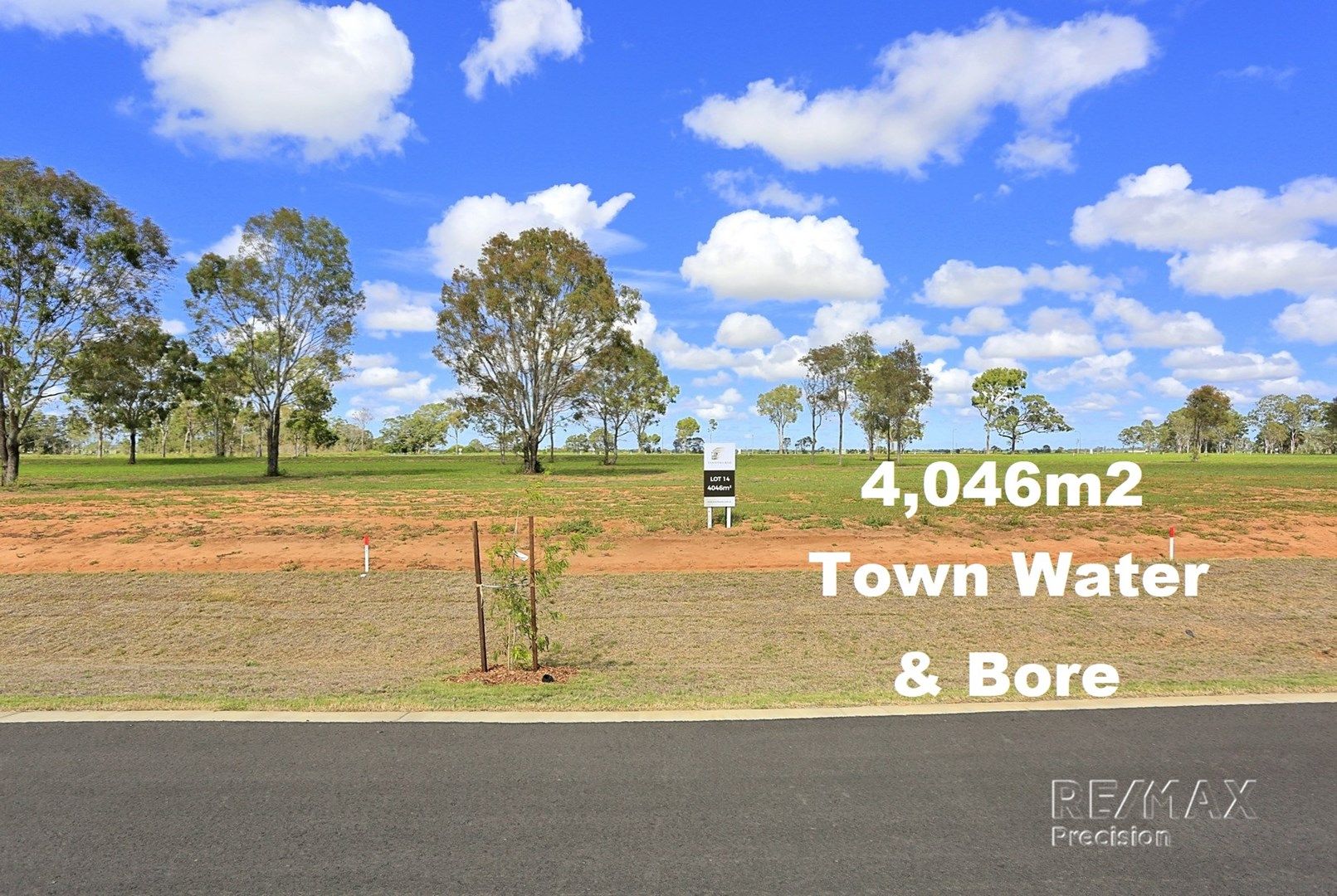 14 James Henderson Way, Gooburrum QLD 4670, Image 0