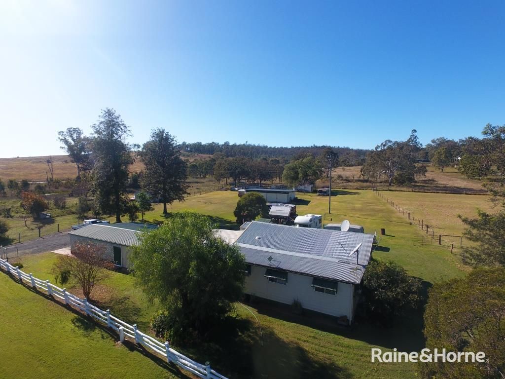 1747 Nanango Brooklands Road, Brooklands Property History & Address