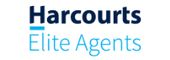 Logo for Harcourts Elite Agents