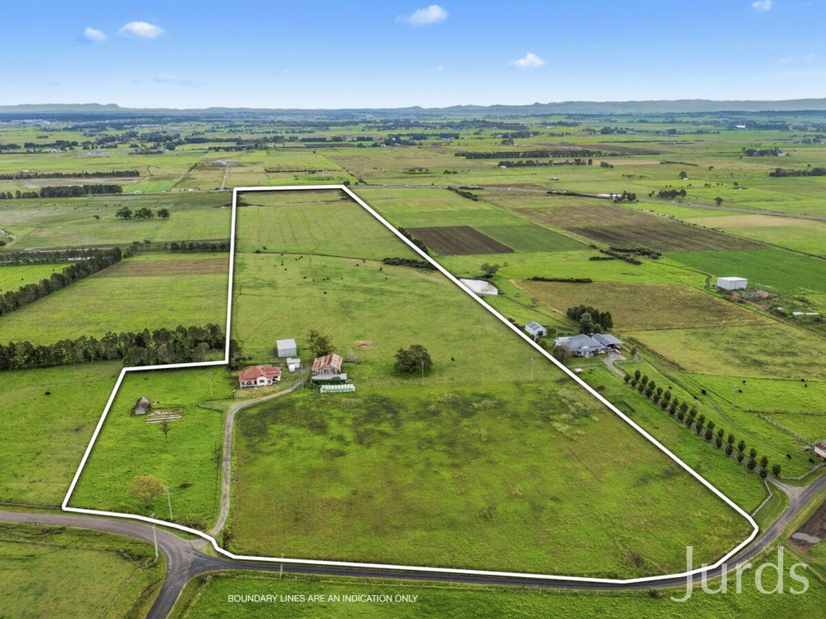 139 Monkleys Road, Millers Forest NSW 2324 House for Sale Domain