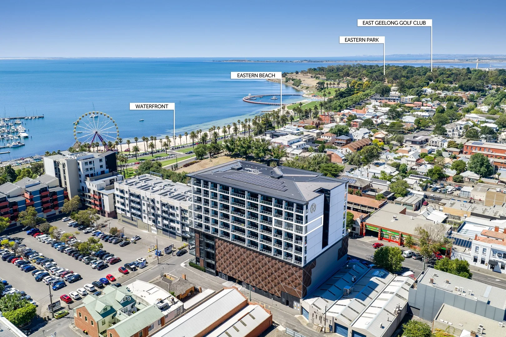 710/10 Bellerine Street, Geelong VIC 3220