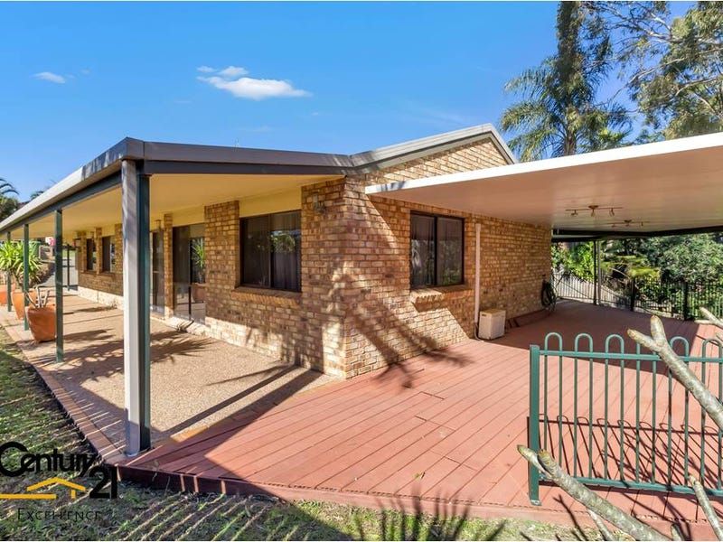 23 Adaminaby Drive, Helensvale QLD 4212