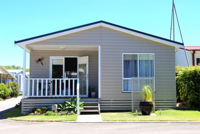 71/1A Kalaroo Road, Redhead Beach Holiday Park, Redhead NSW 2290, Image 0