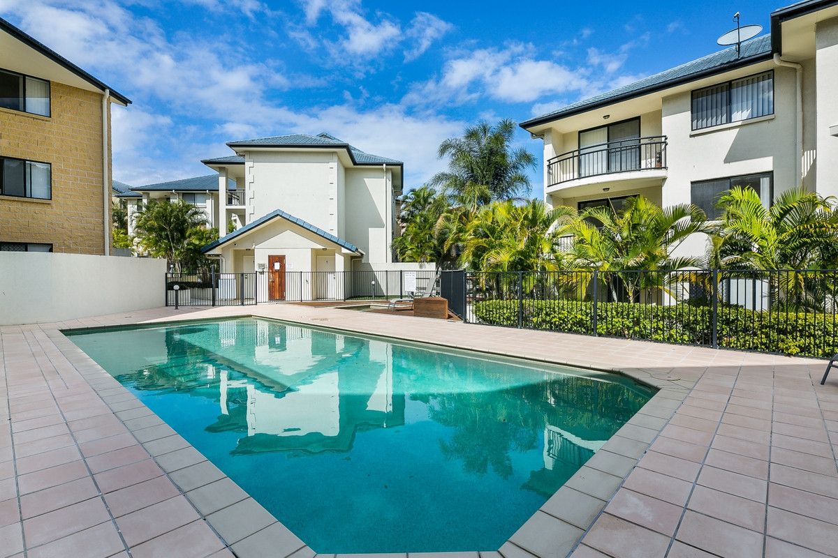 2 bedrooms Apartment / Unit / Flat in 14/138 High Street SOUTHPORT QLD, 4215