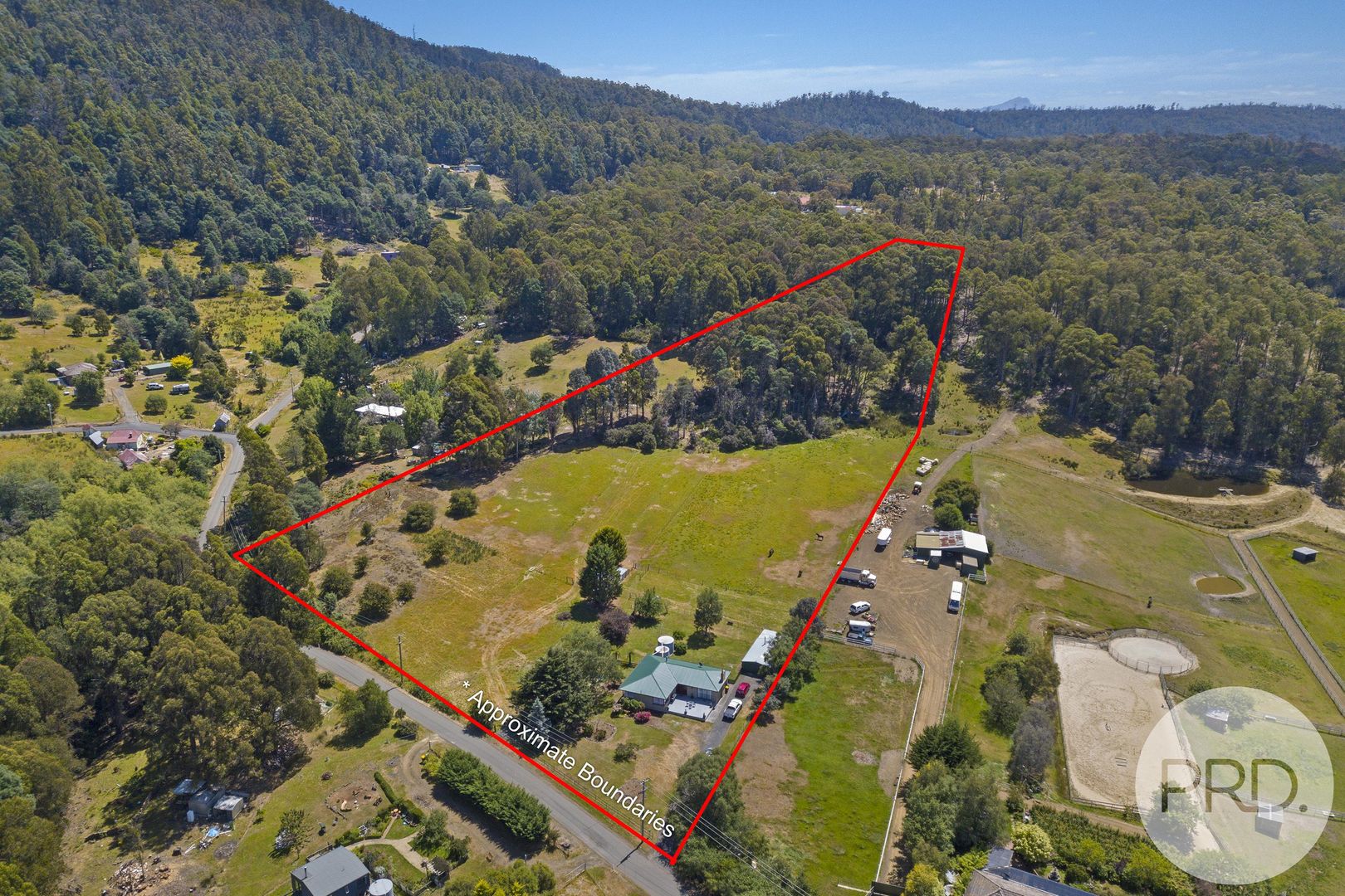 248 Springdale Road, Collinsvale TAS 7012, Image 1