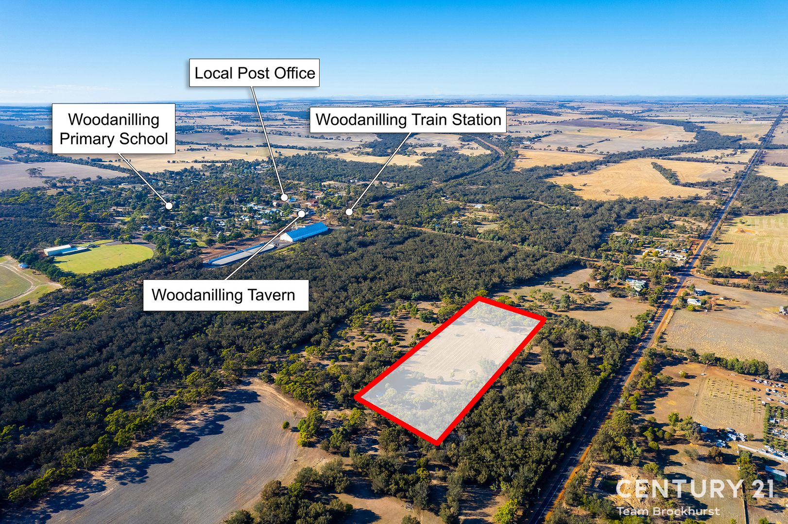 7 Treasure Road, Woodanilling WA 6316, Image 1