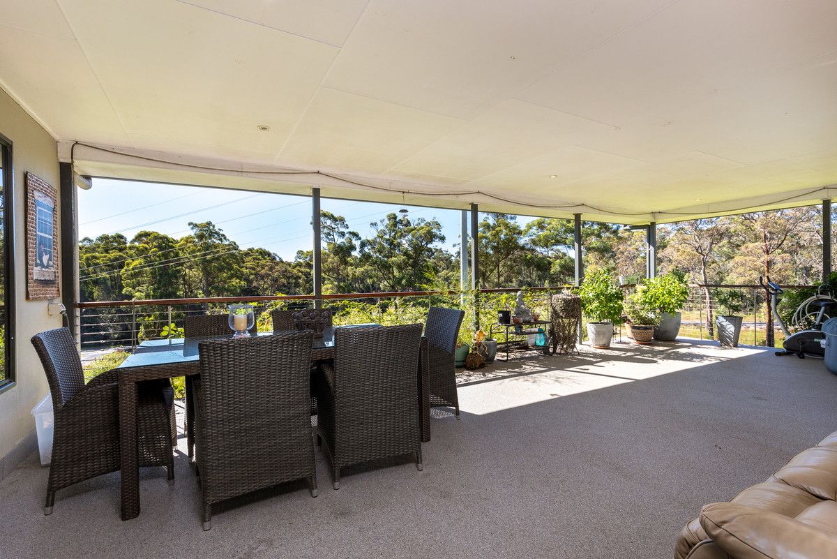 25 Yowaka River Road, Greigs Flat NSW 2549, Image 1