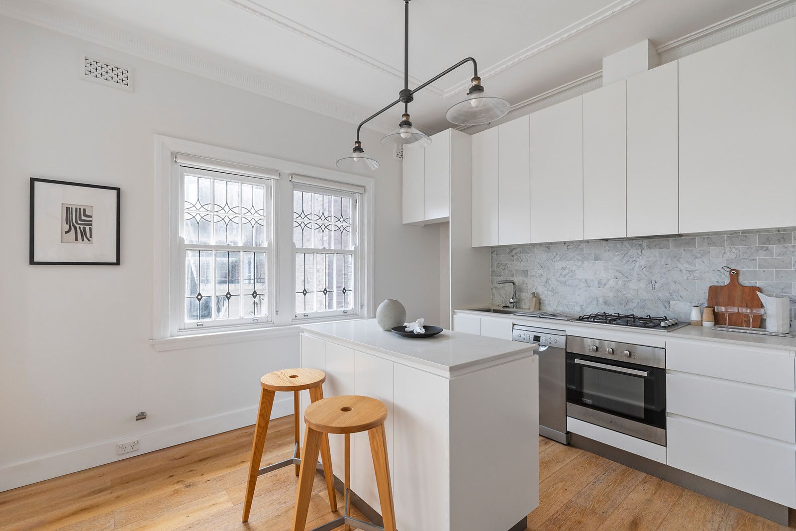 2 bedrooms Apartment / Unit / Flat in 4/23 Marcel Avenue RANDWICK NSW, 2031