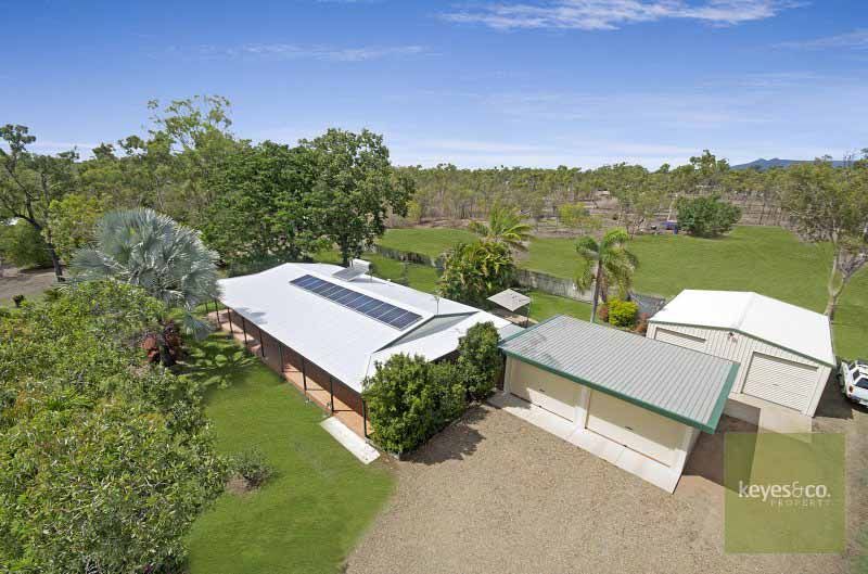 98 Jensen Road, Jensen QLD 4818, Image 0