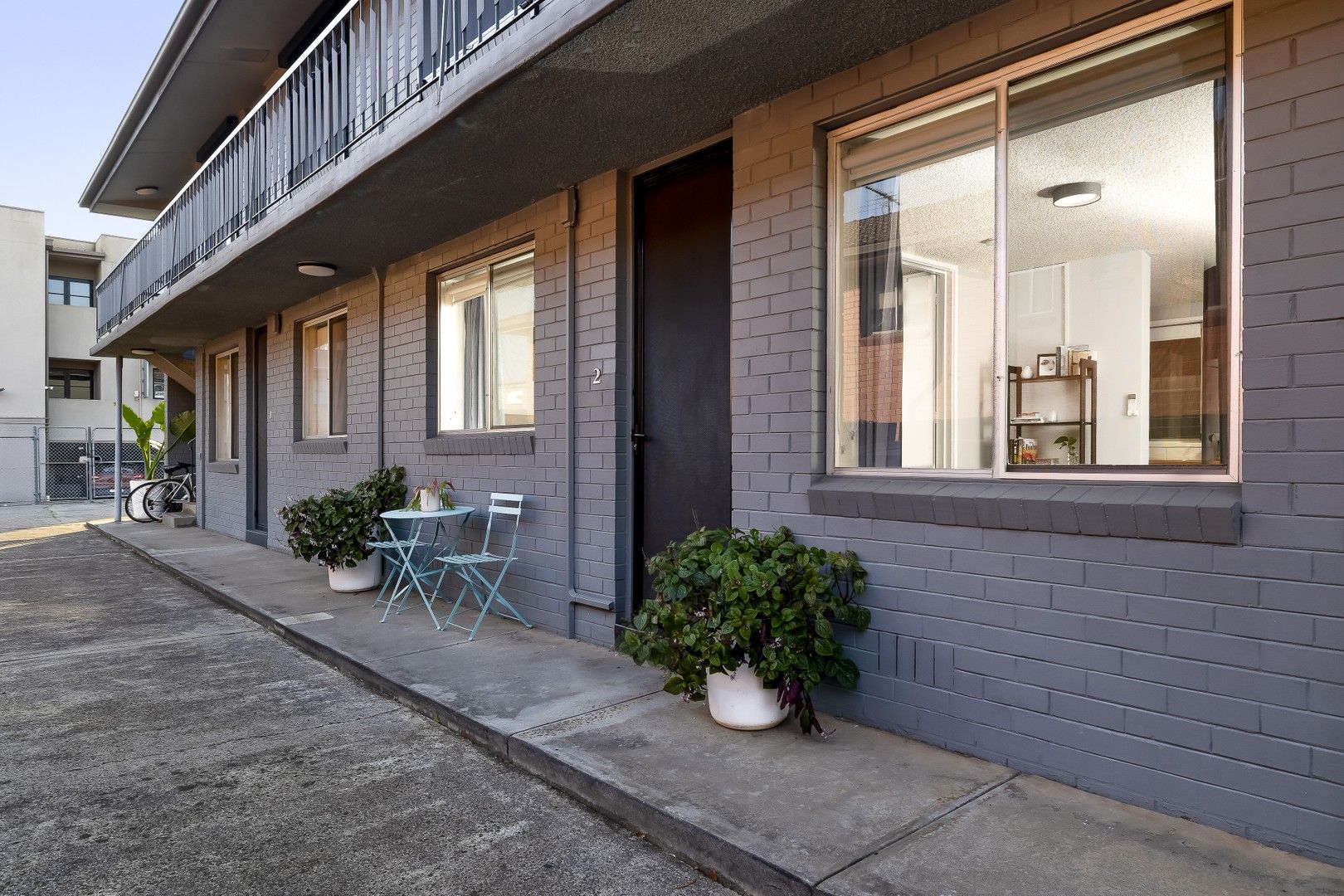 2/31 Martin Street, Thornbury VIC 3071 Apartment For Rent Domain