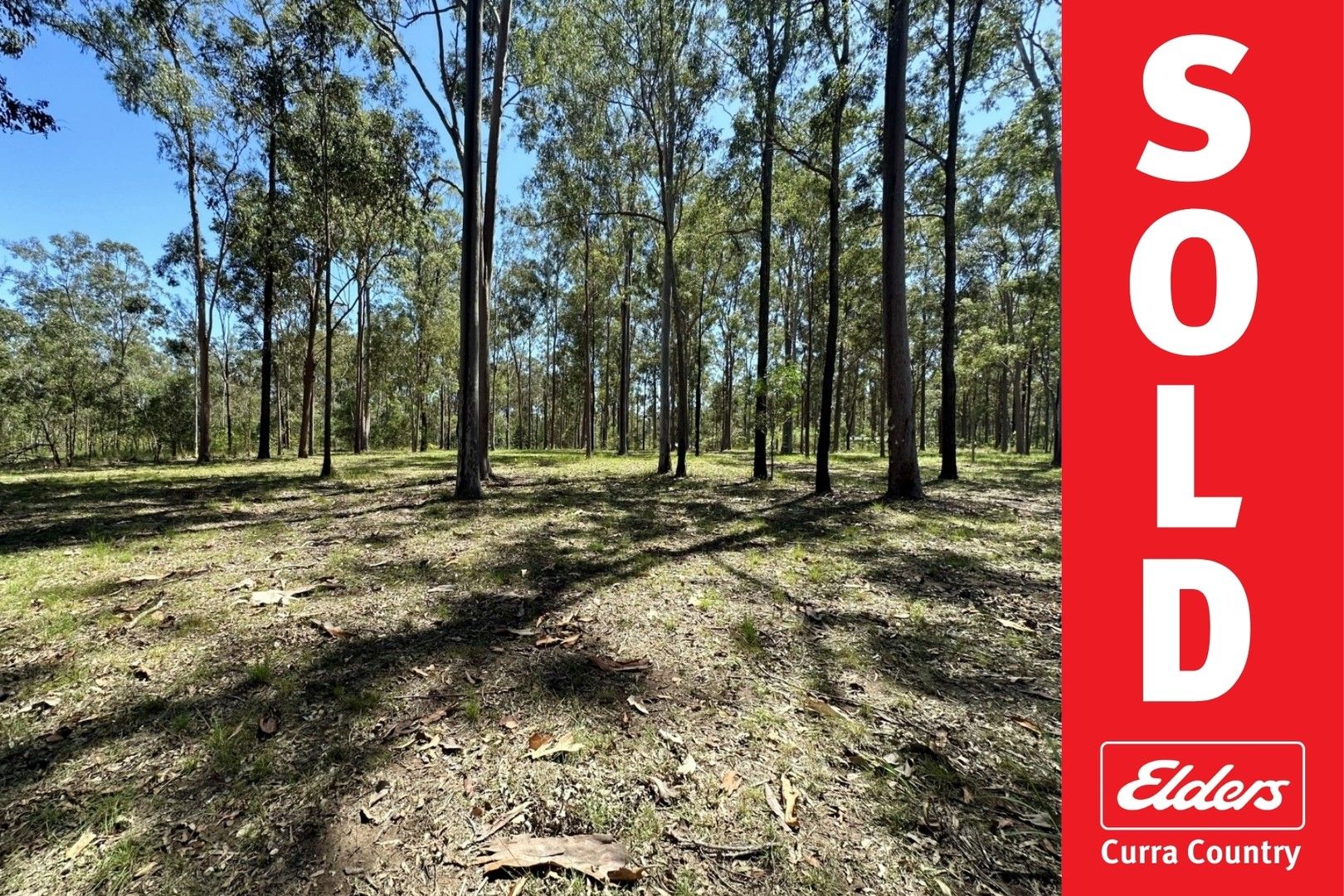 Lot 185 Van Hensbroek Road, Bauple QLD 4650, Image 0