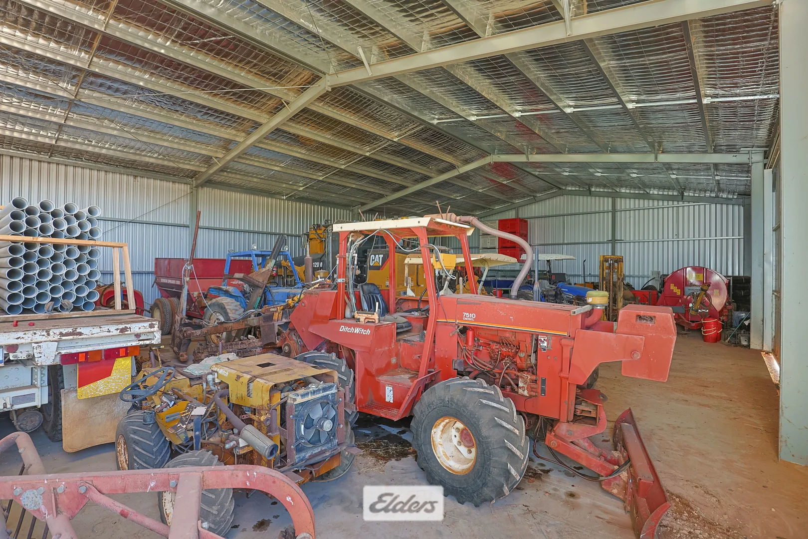 Additional image 26 of 135 Red Hill Road, Pomona NSW 2648