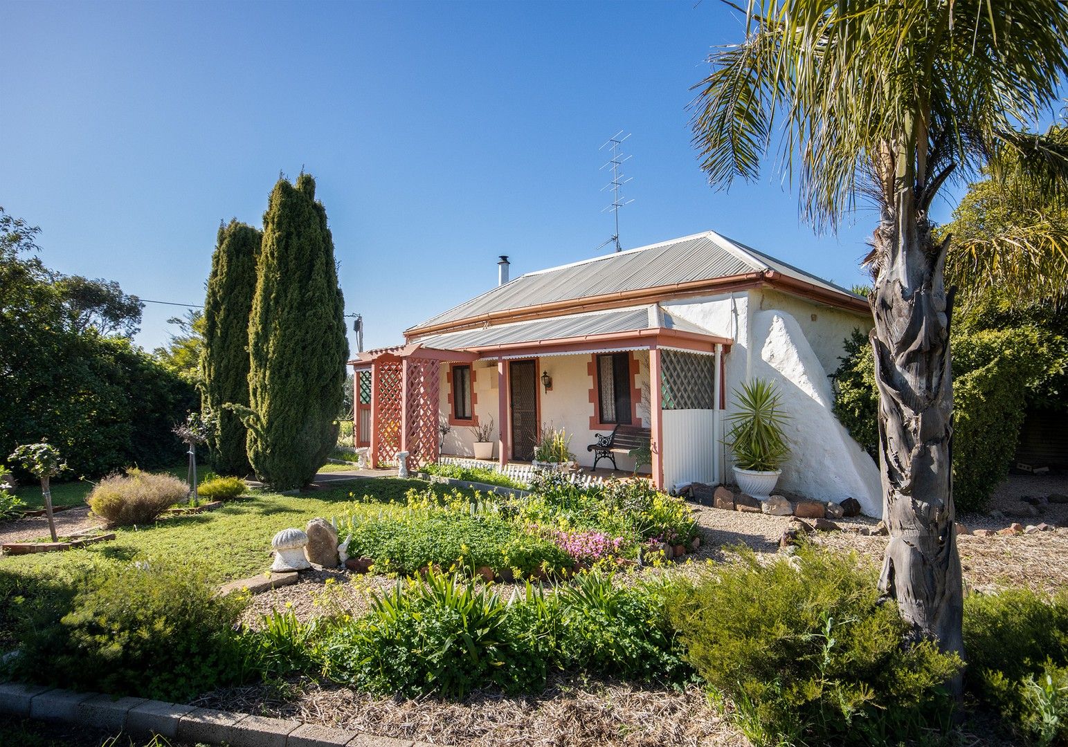 26 Downer St, East Moonta SA 5558, Image 0