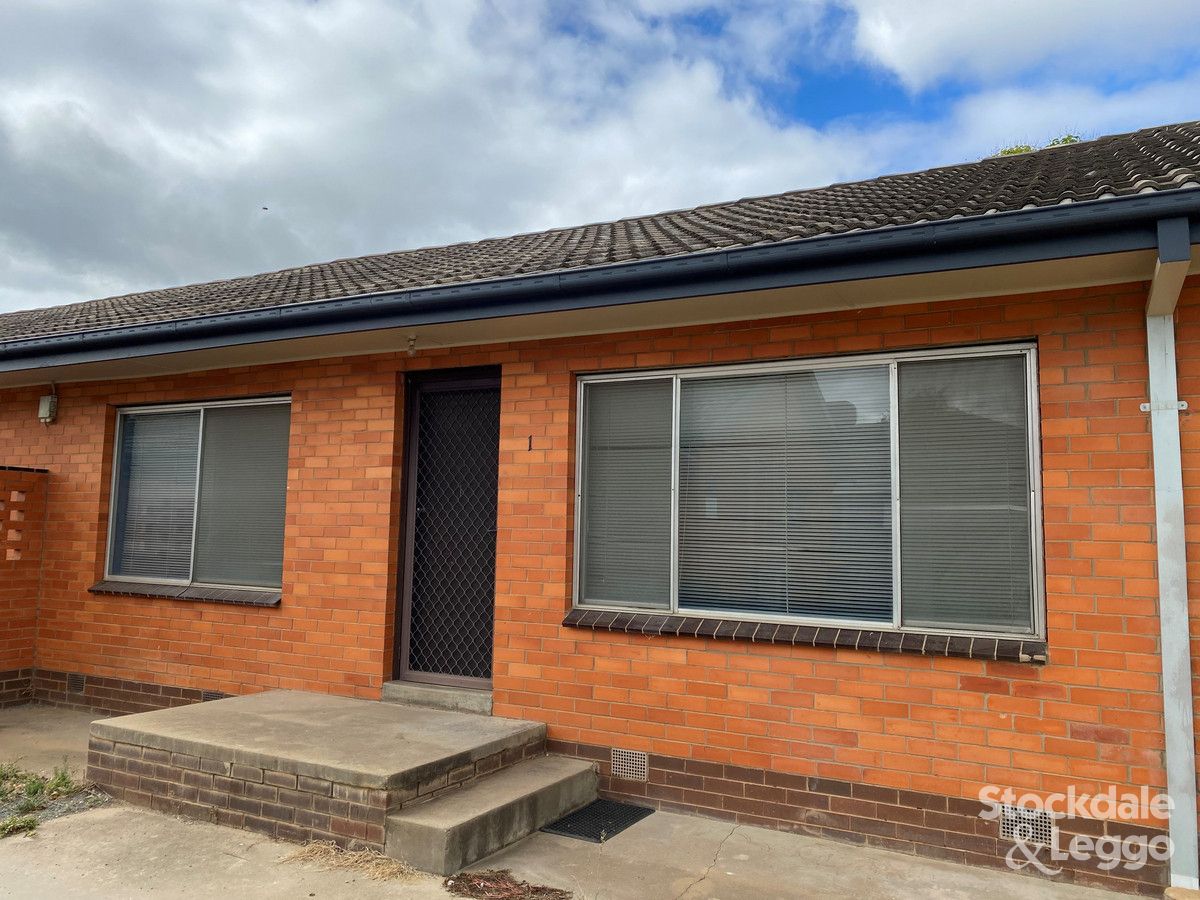 2 bedrooms Apartment / Unit / Flat in 1/24 Elizabeth Street MOOROOPNA VIC, 3629