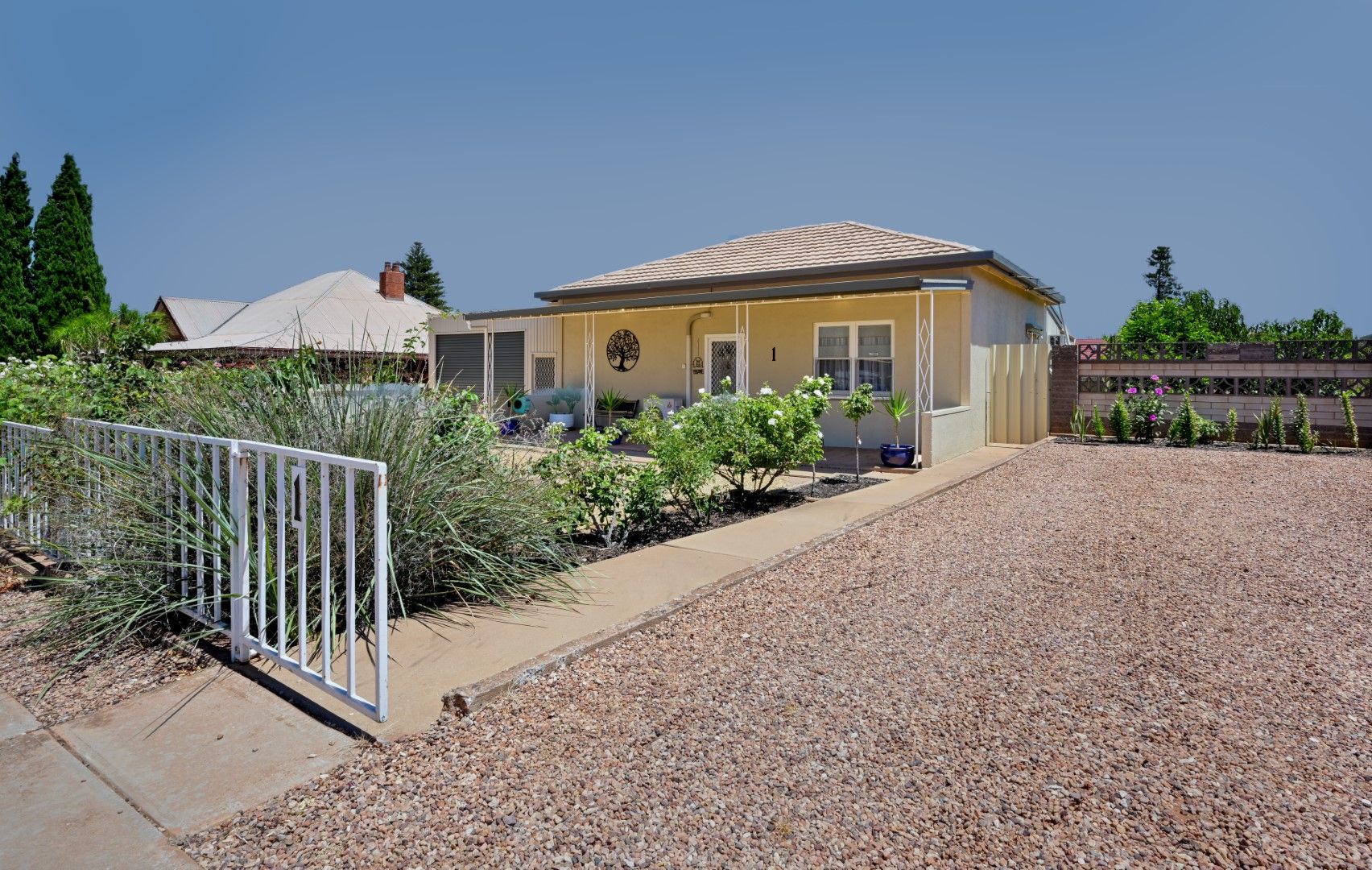 1 Jeffries Street, Whyalla Playford SA 5600, Image 1
