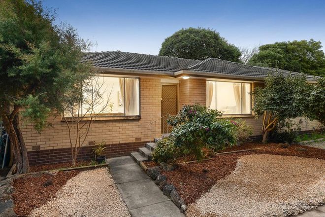 Picture of 8/24 Harrison Street, MITCHAM VIC 3132