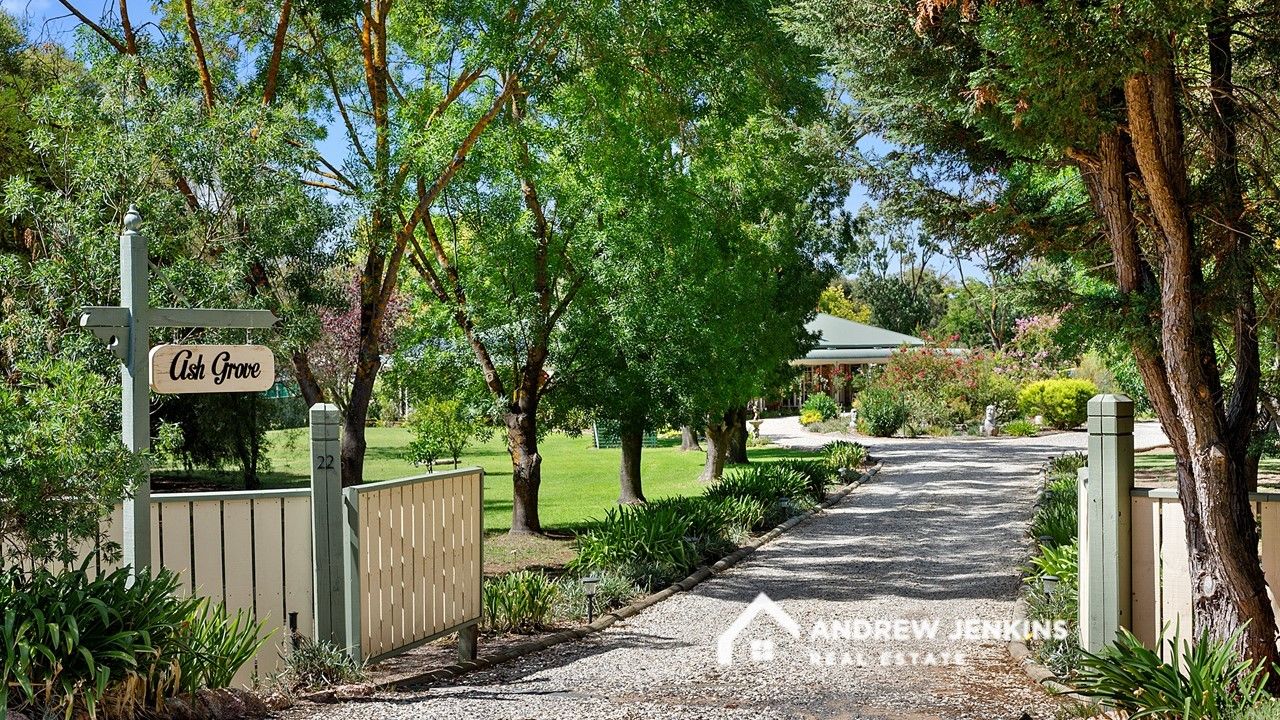 22 James Court, Tocumwal NSW 2714