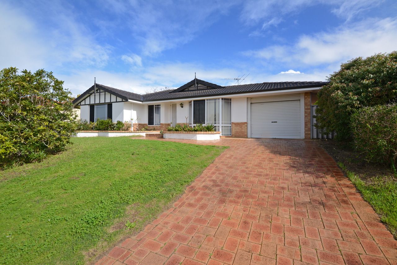 3 bedrooms House in 19 Delany Mews CLARKSON WA, 6030