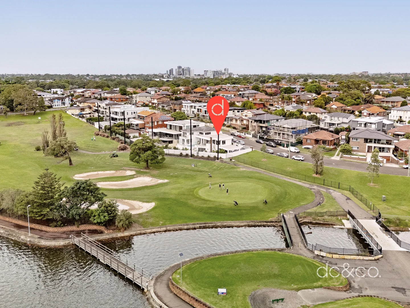 Additional image 25 of 19 Sanders Parade, Concord NSW 2137