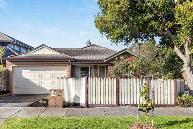 Picture of 13A Elm Grove, PARKDALE VIC 3195