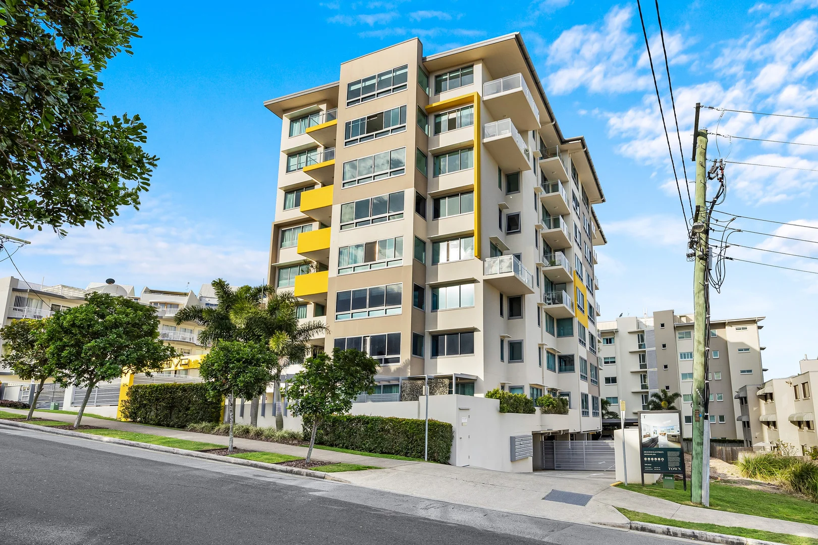 Additional image 17 of 806/21 Douglas Street, Mooloolaba QLD 4557